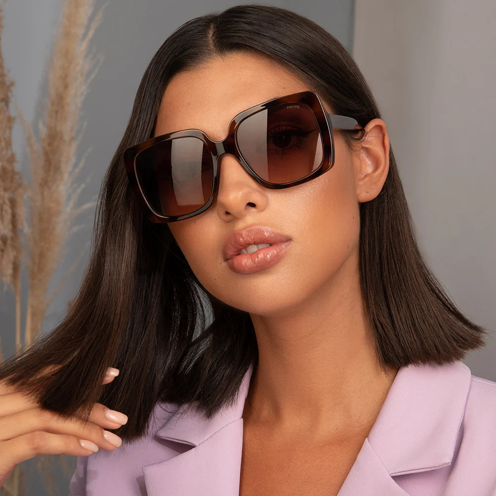 Freyrs Sunglasses Ruby