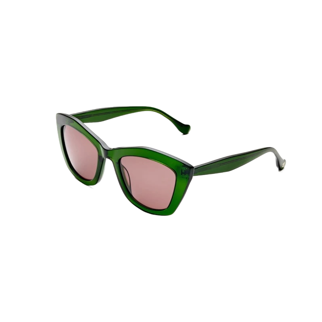 Casanova Sunglasses x Kenmark