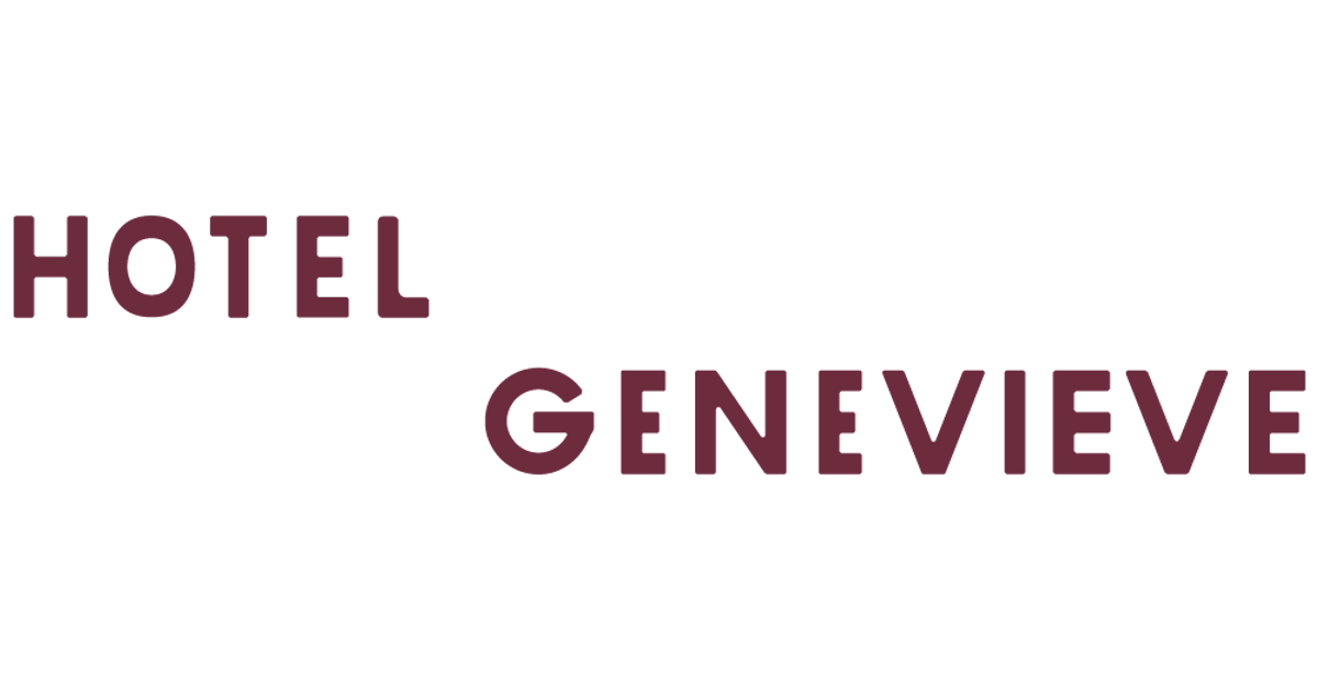 Hotel Genevieve Hat – Hotel Genevieve Gift Shop