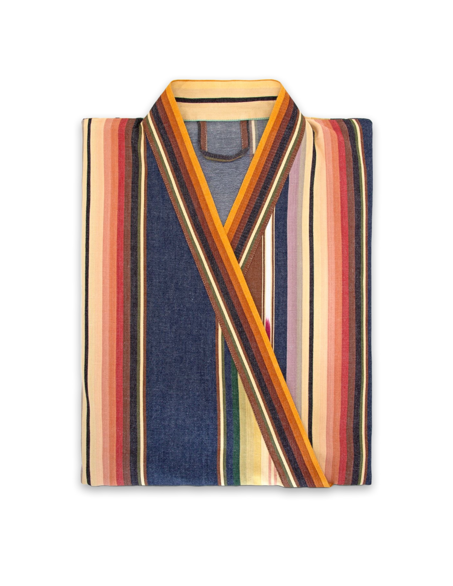 Hotel Genevieve Robe