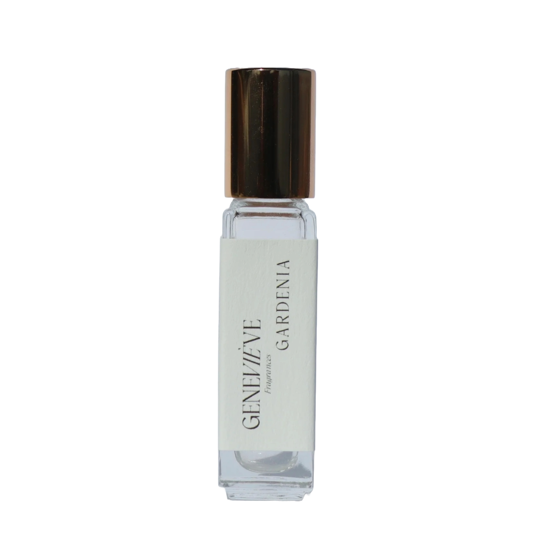 Genevieve Fragrances Gardenia