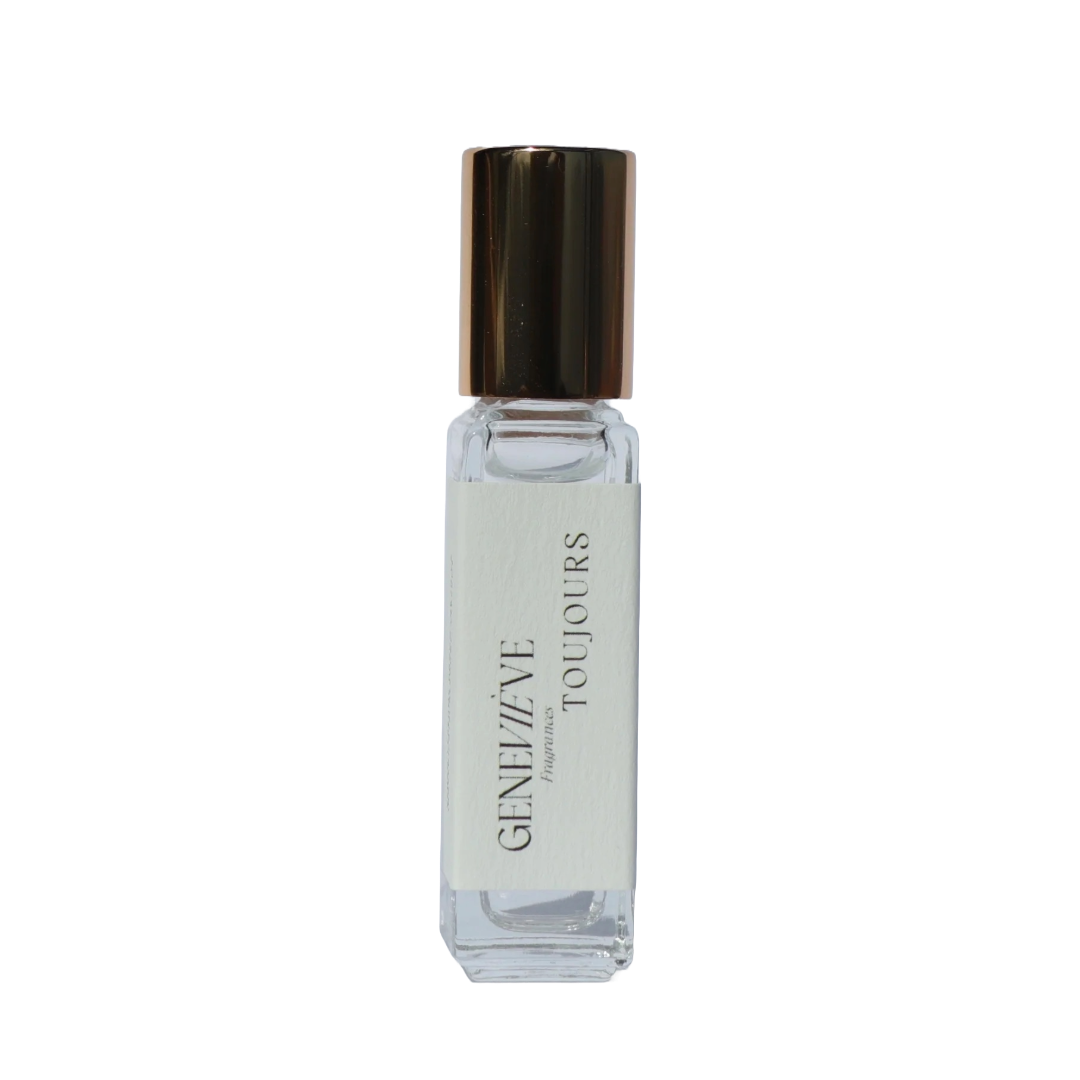 Genevieve Fragrances Toujours