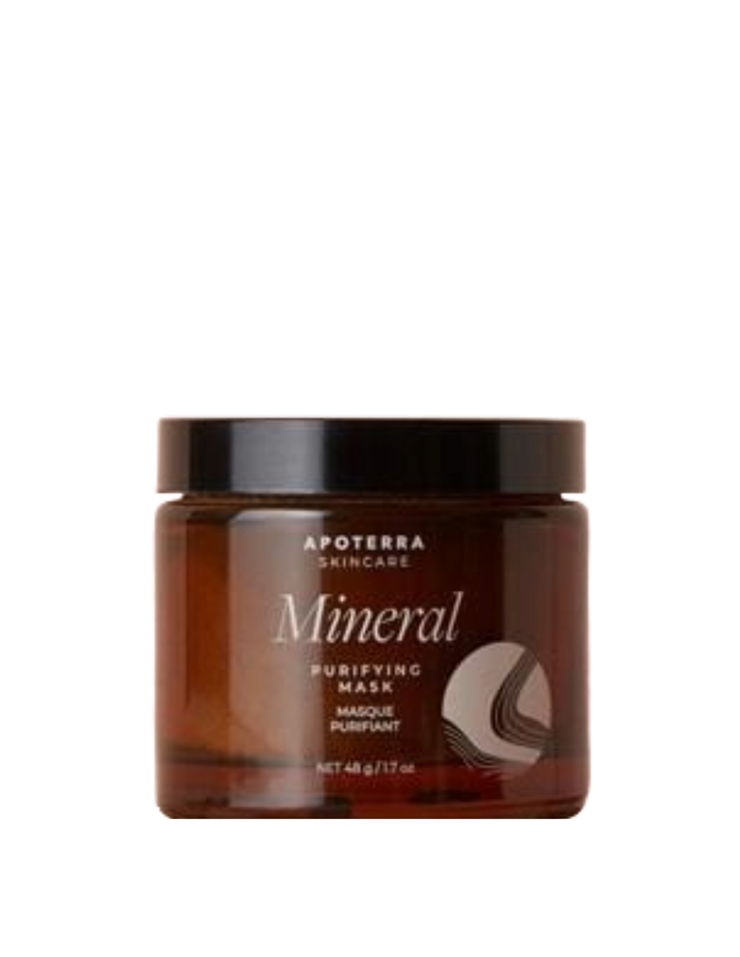 Mineral Purifying Mask