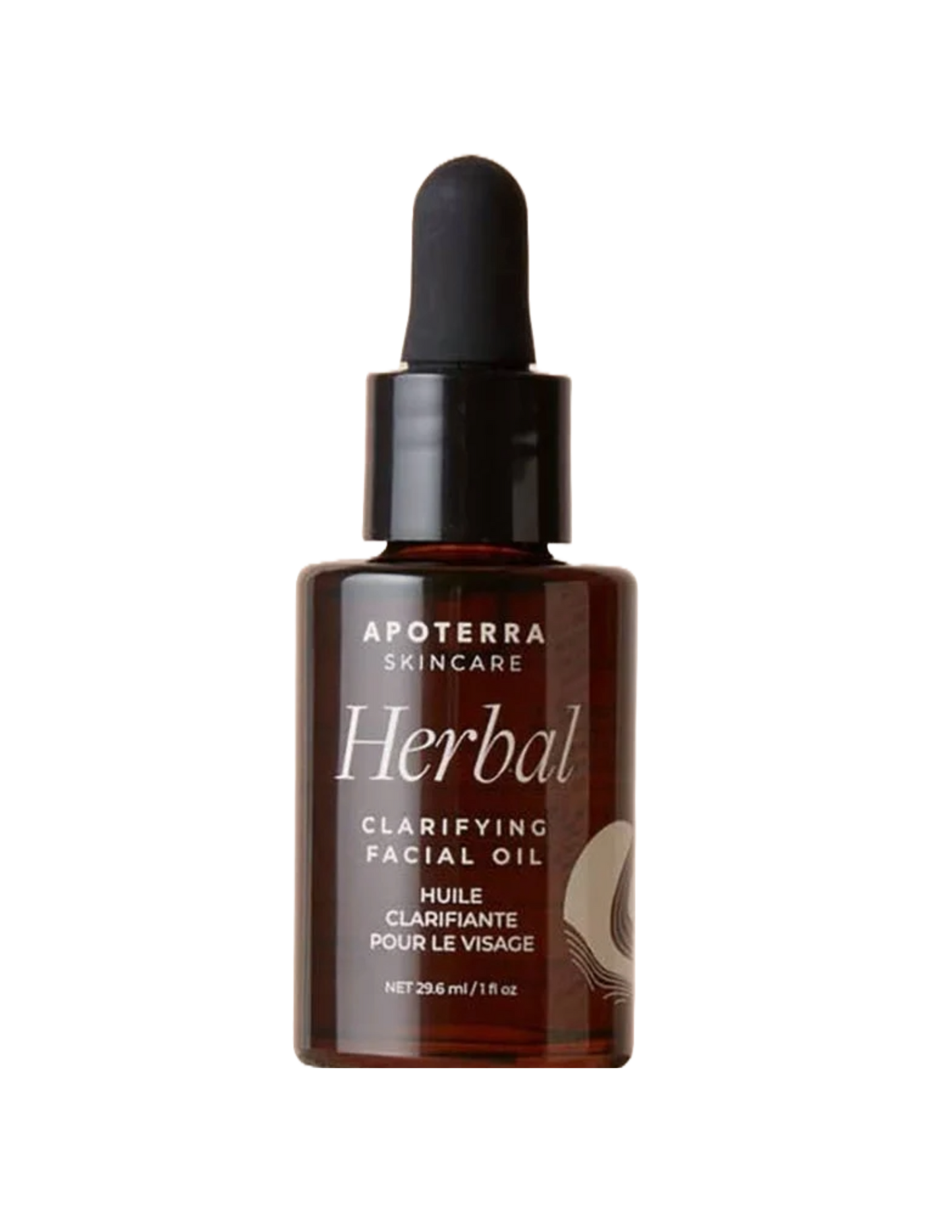 Herbal Clarifying Facial Oil