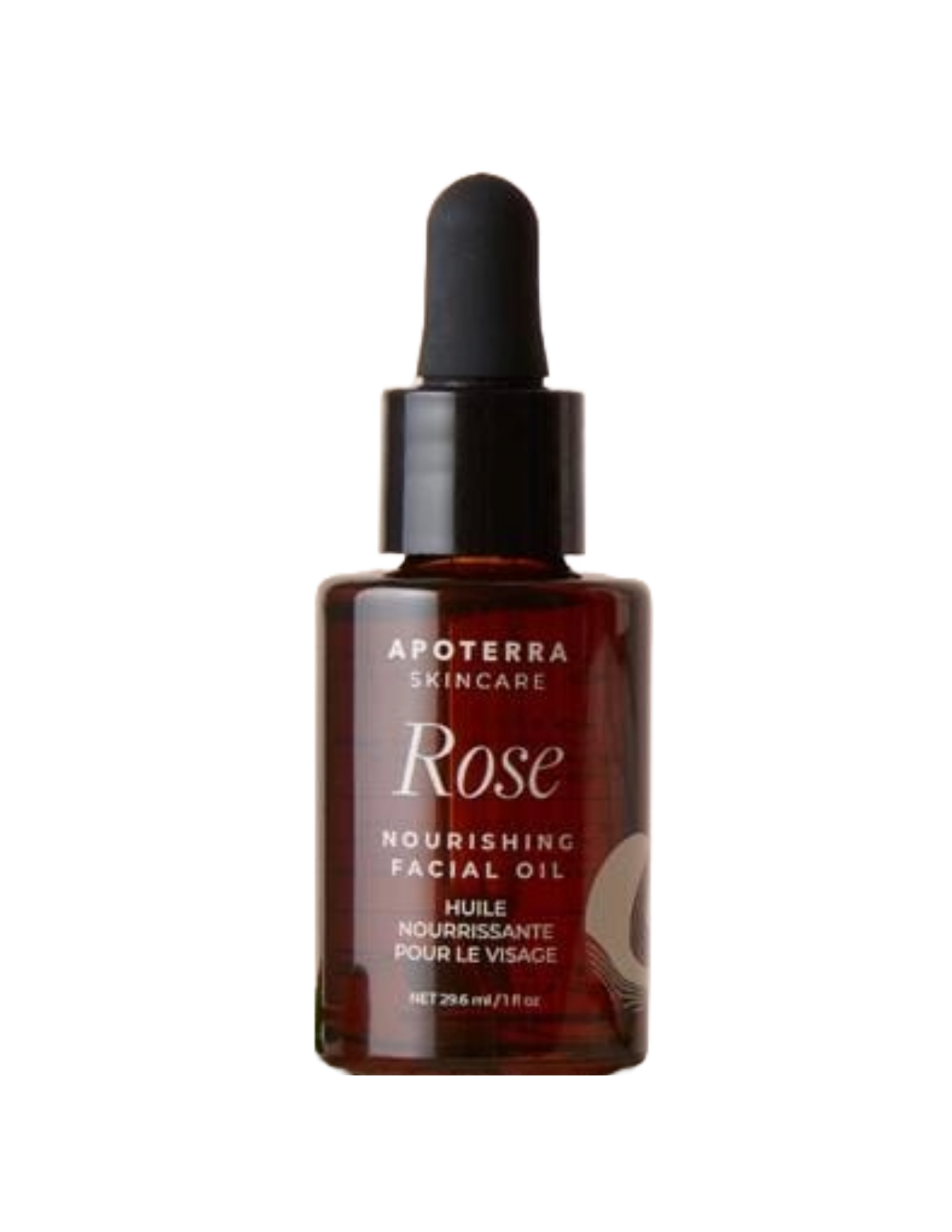 Rose Nourishing Facial Oil