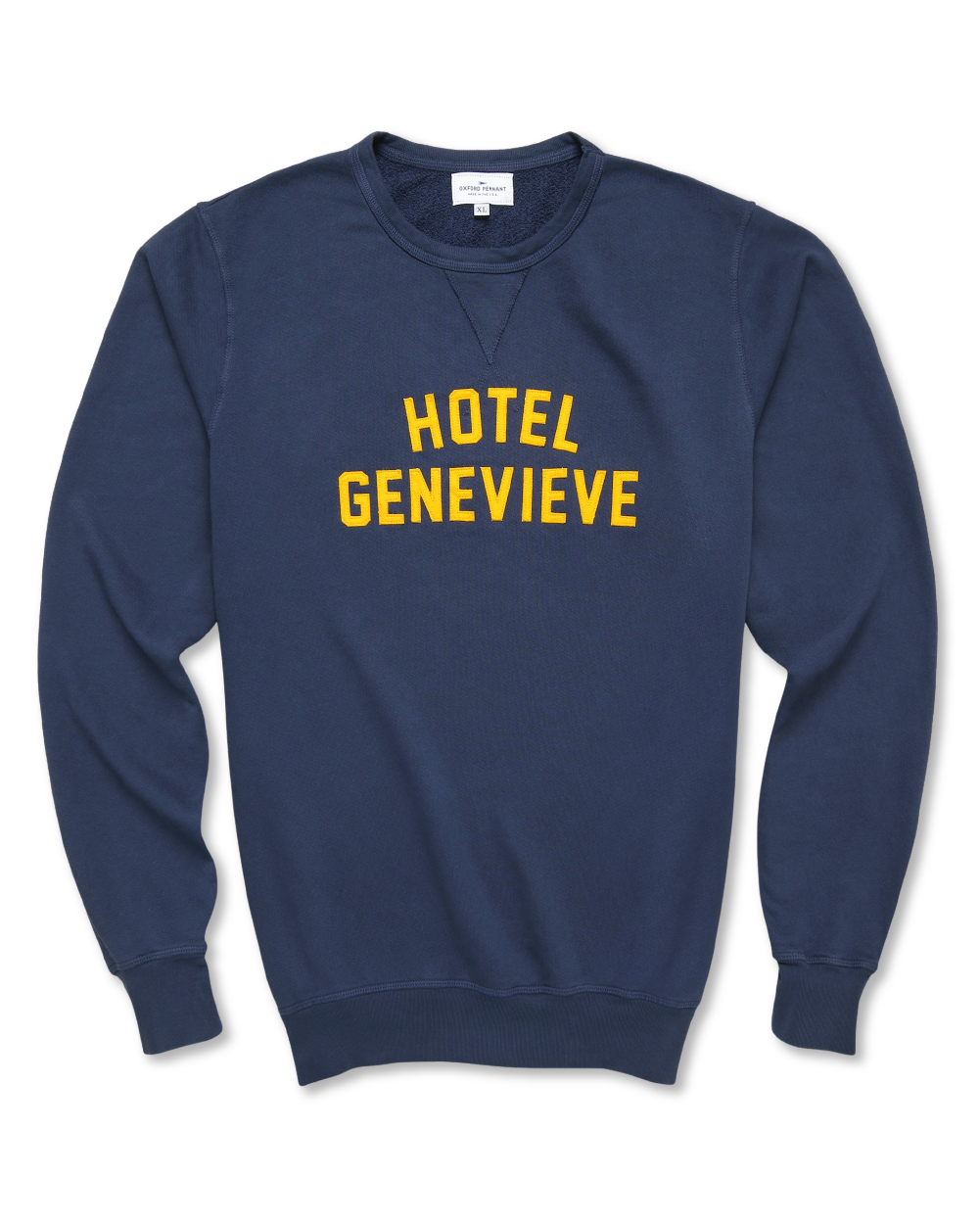 Hotel Genevieve Sweatshirt