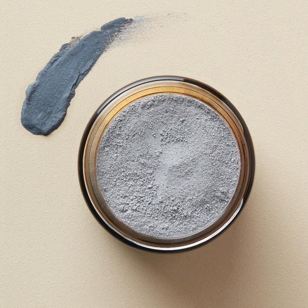 Mineral Purifying Mask
