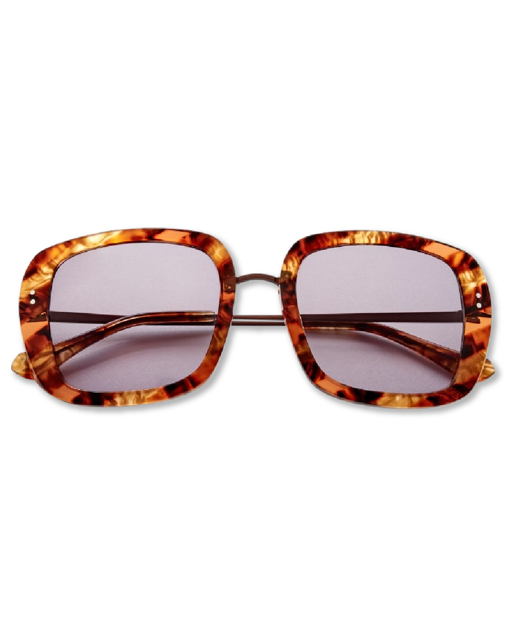 Baker Street Sunglasses x Kenmark