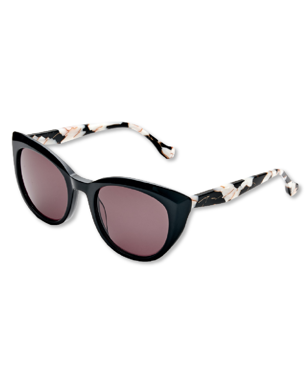 Heart of Glass Sunglasses x Kenmark