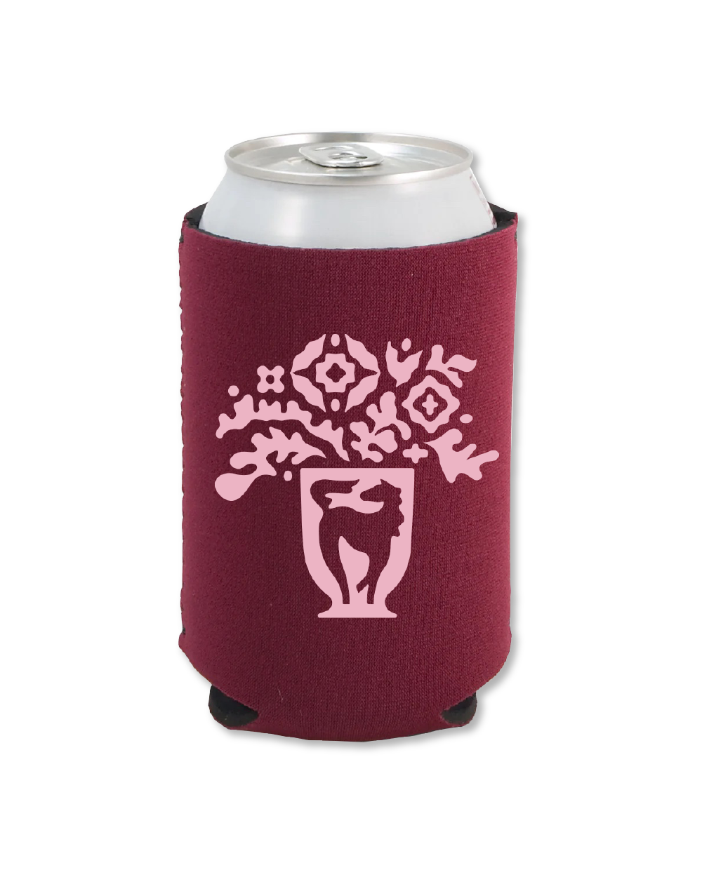 Hotel Genevieve Koozie