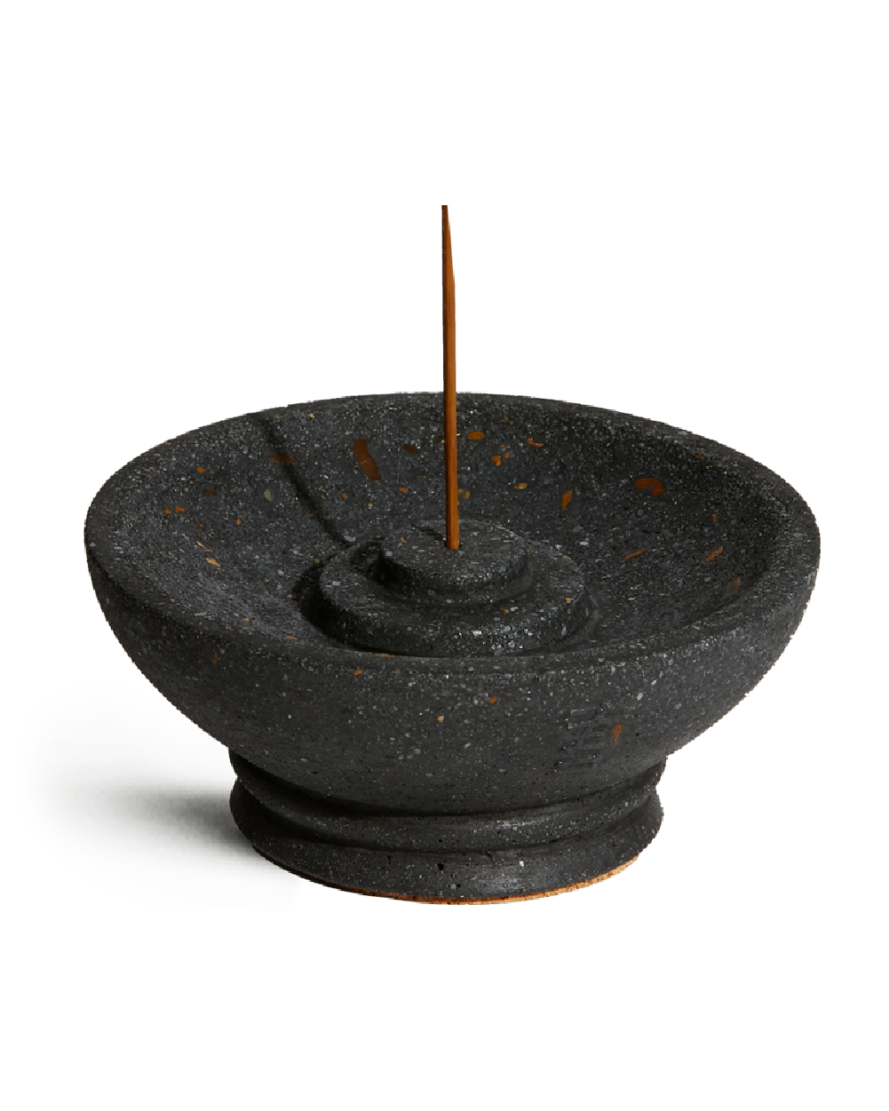 Lava Rock Incense Holder x Misc. Goods Co.