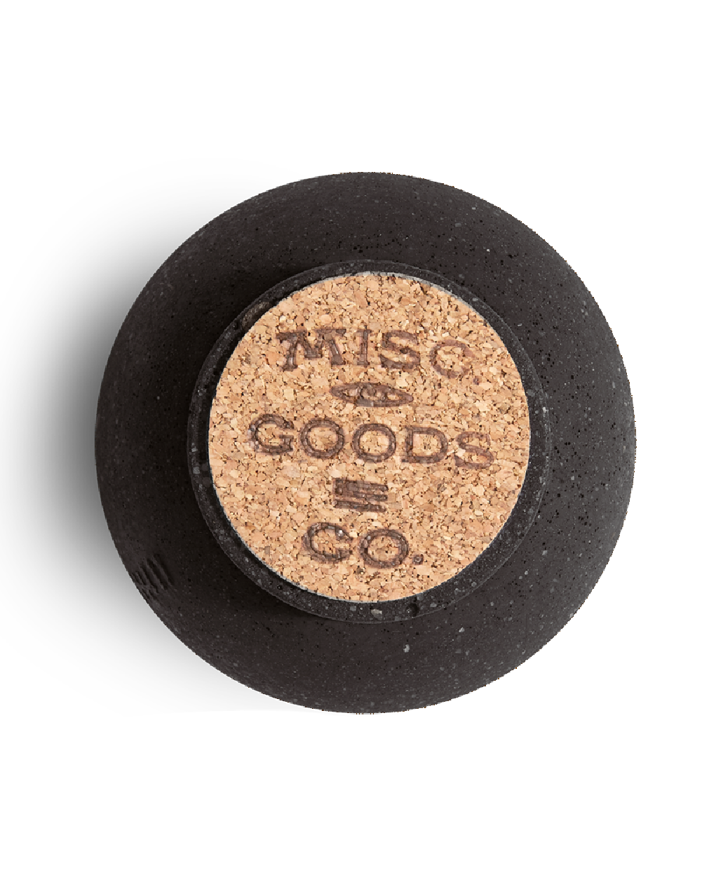 Lava Rock Incense Holder x Misc. Goods Co.