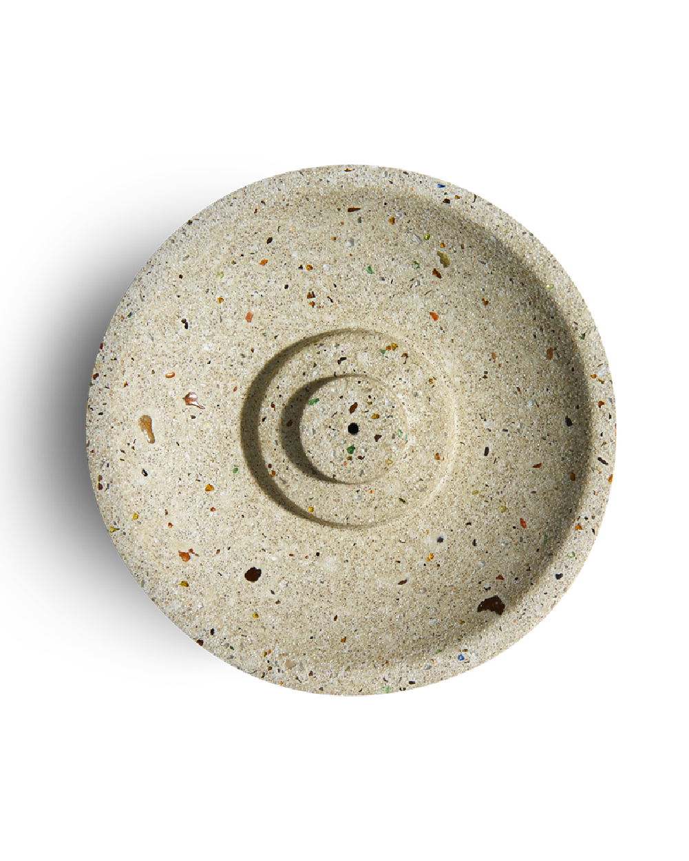 Stone Incense Holder x Misc. Goods Co.