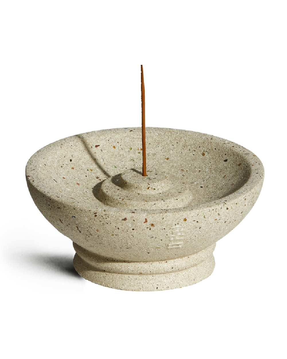 Stone Incense Holder x Misc. Goods Co.