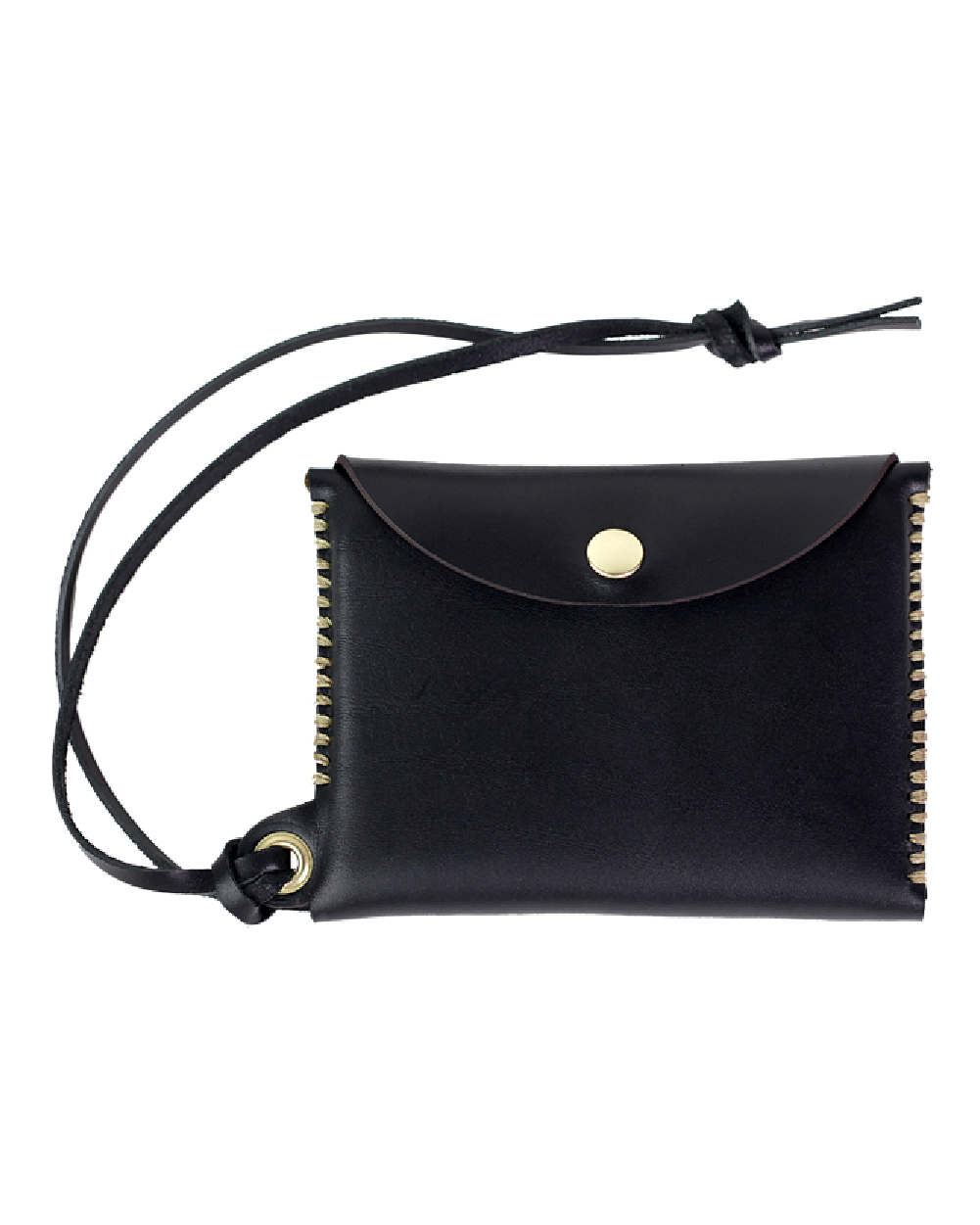 Carbon Passport Wallet x Misc. Goods Co.