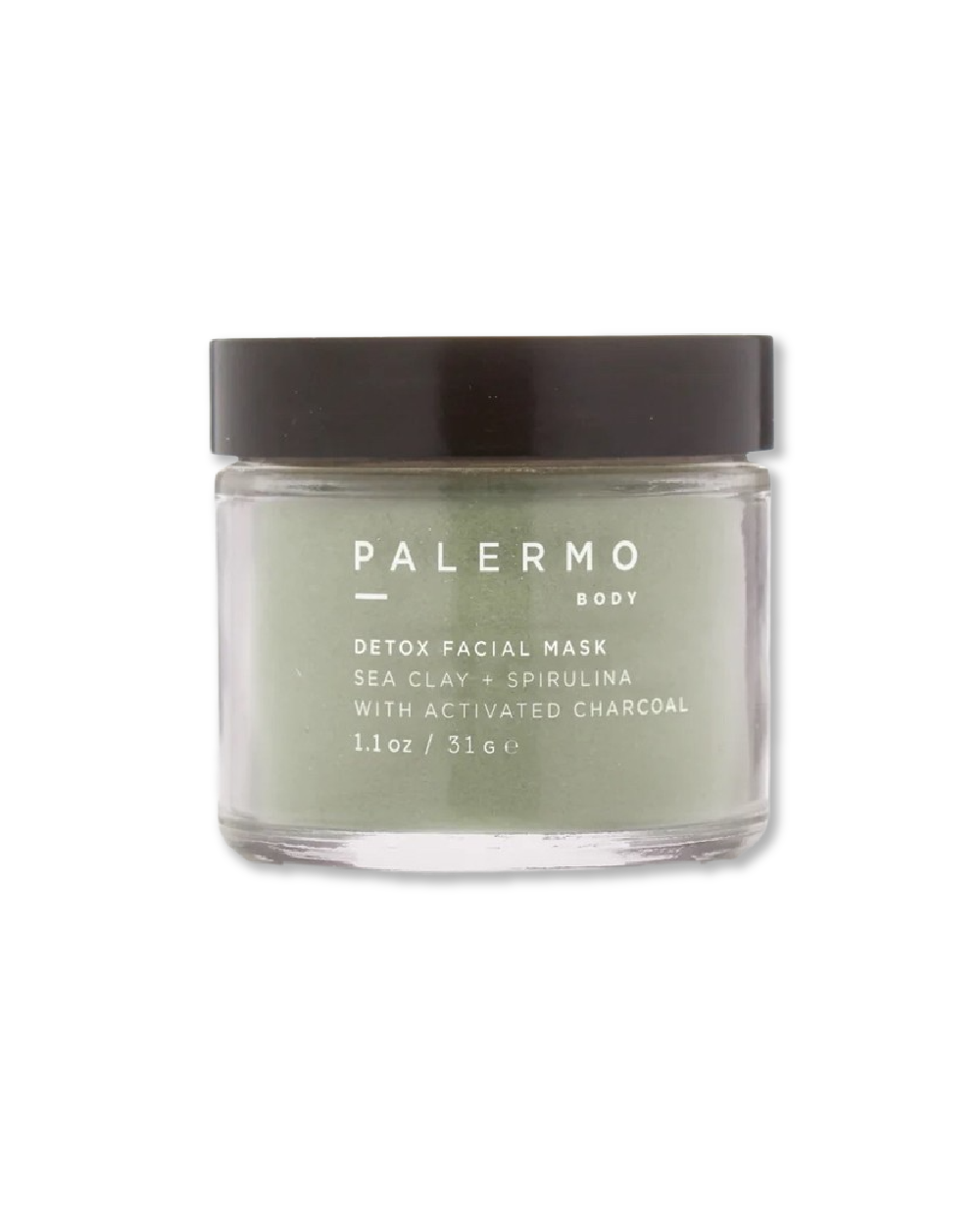 Detox Facial Mask x Palermo