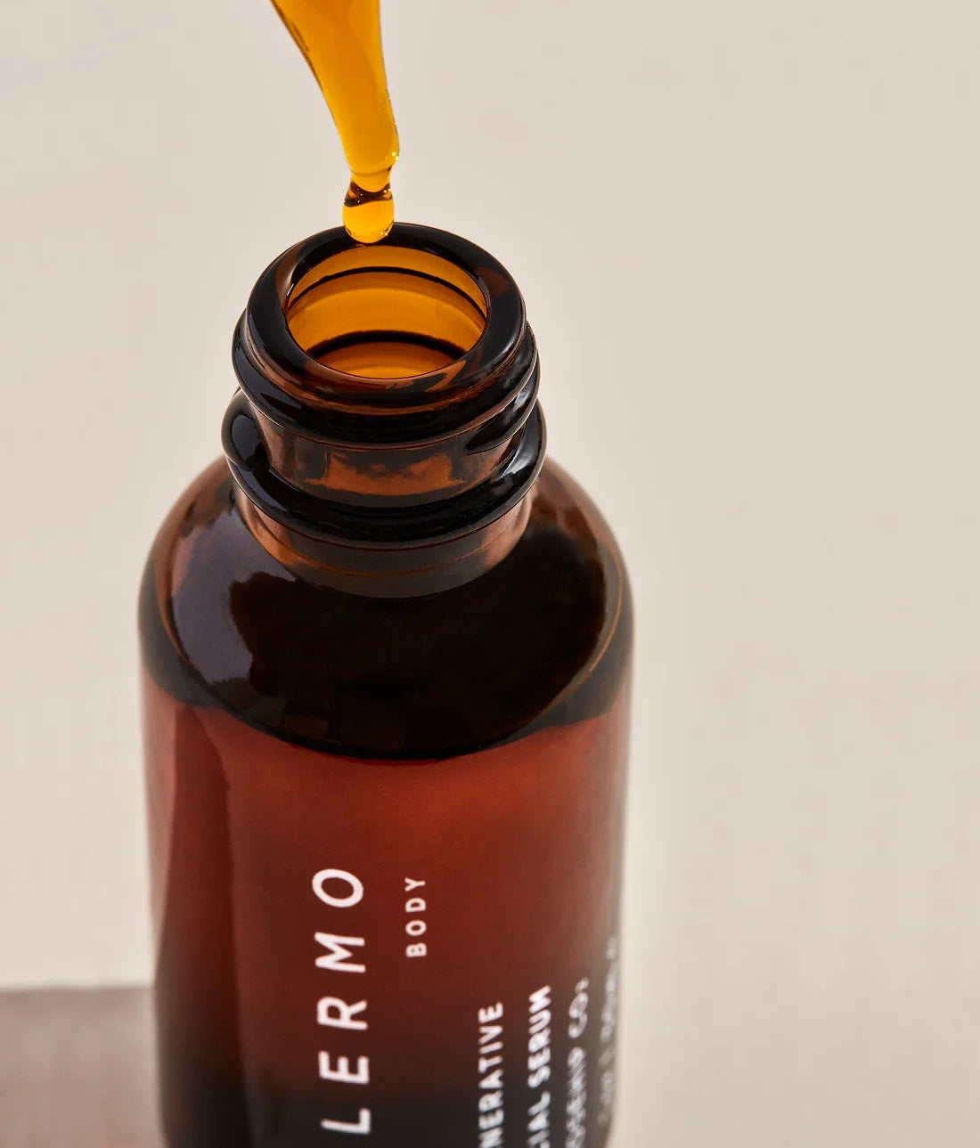Regenerative Facial Serum x Palermo