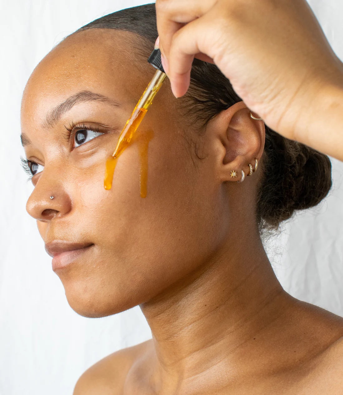 Regenerative Facial Serum x Palermo