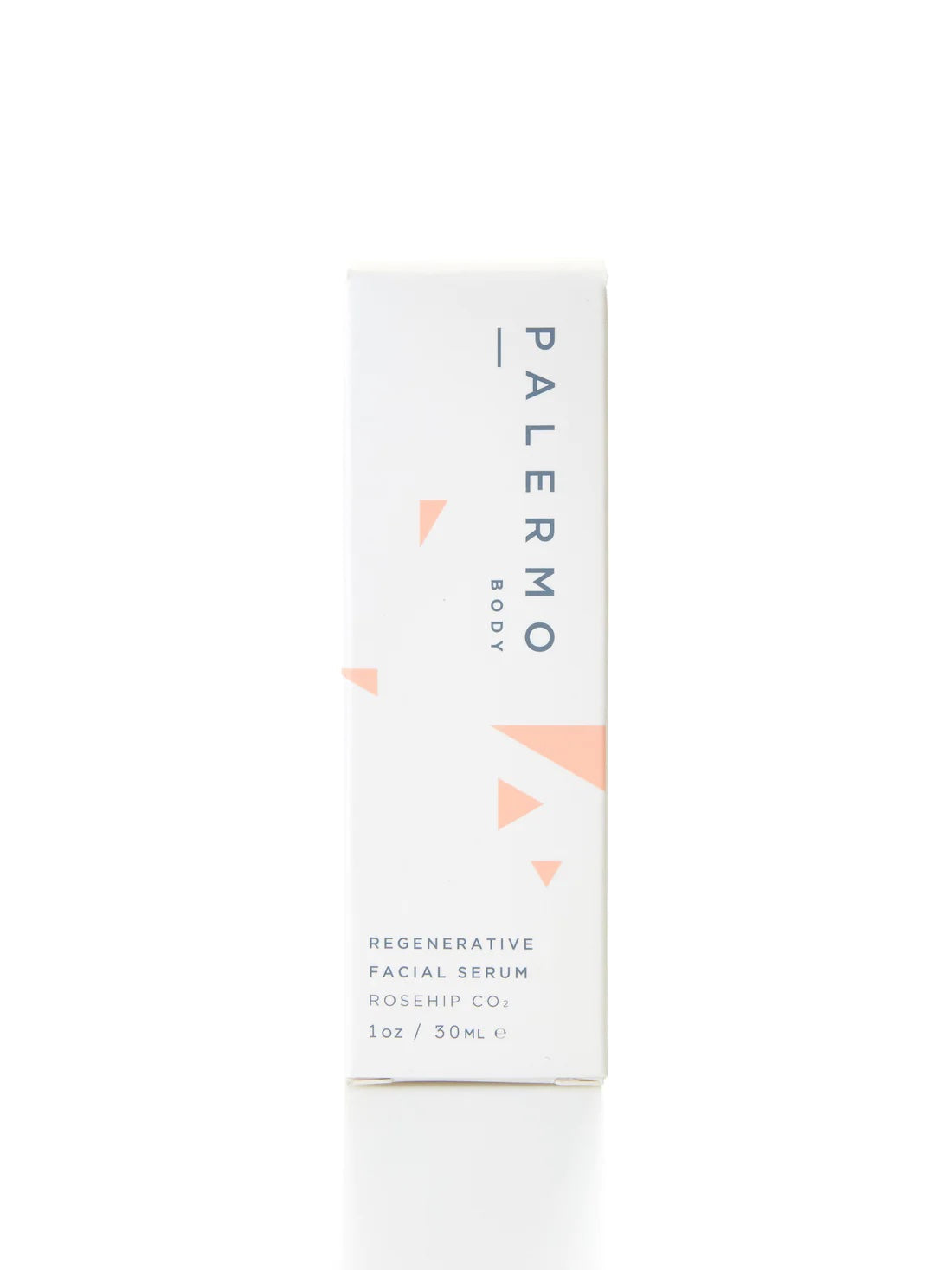 Regenerative Facial Serum x Palermo