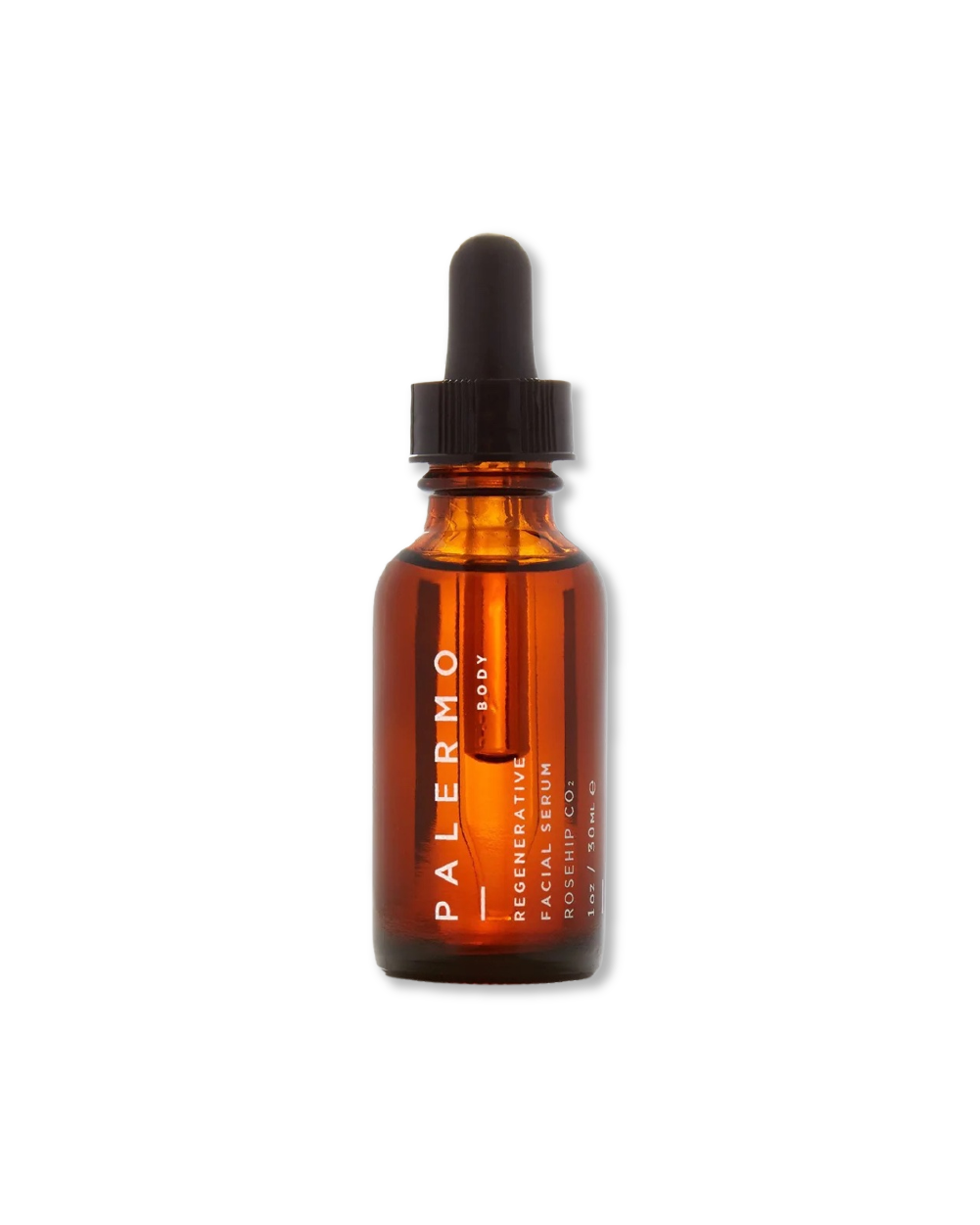 Regenerative Facial Serum x Palermo