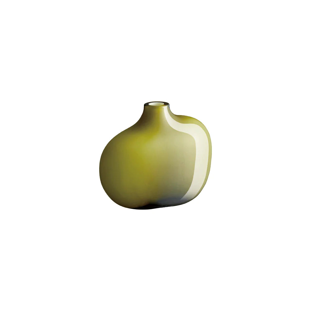 Green Vase 1