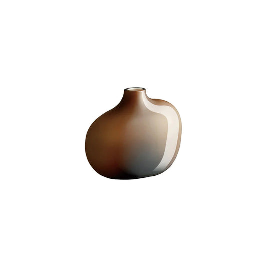 Brown Vase