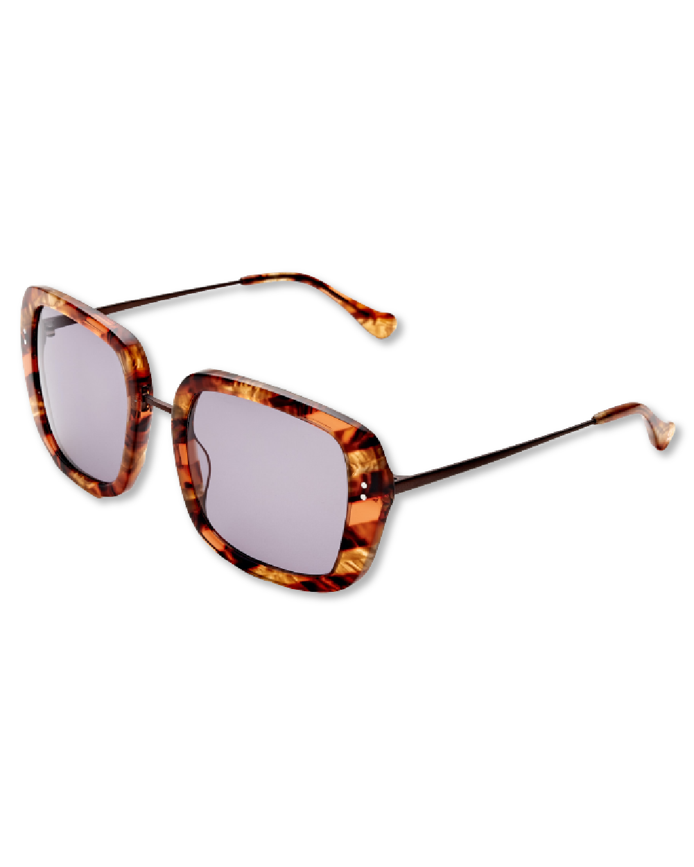 Baker Street Sunglasses x Kenmark