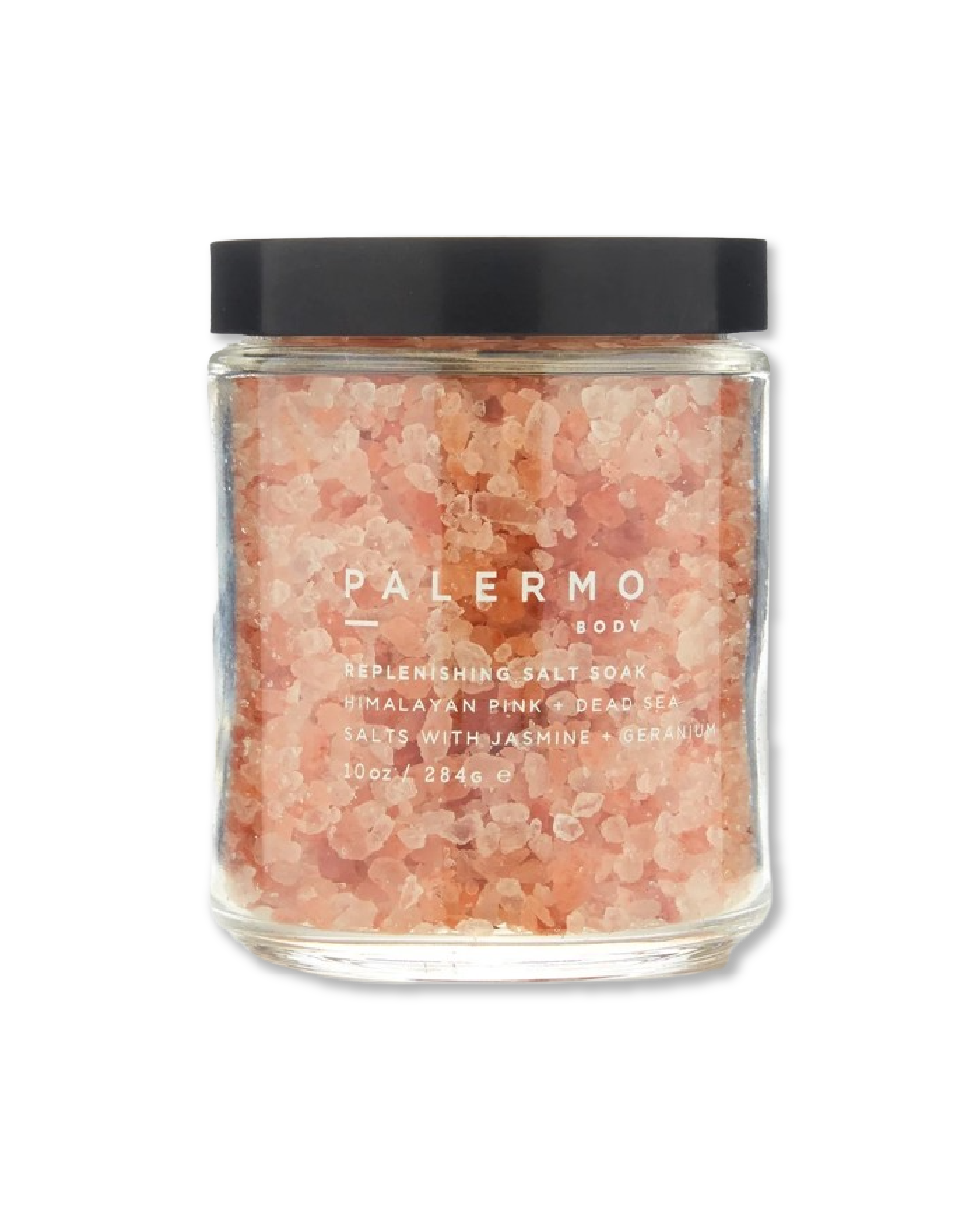 Replenishing Salt Soak x Palermo
